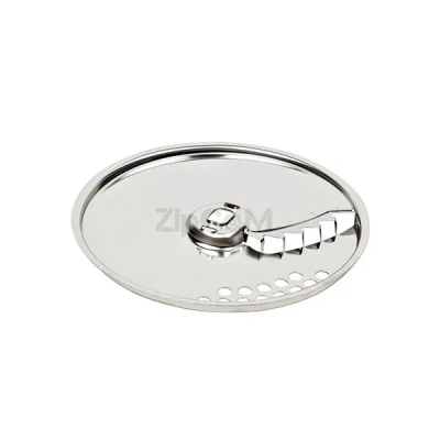 Диск для нарезки картофеля фри MUZ45PS1 для кухонных комбайнов Bosch MUM4, MUM5 573023