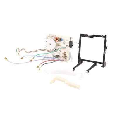 Плата управления для кухонных комбайнов Bosch 653287