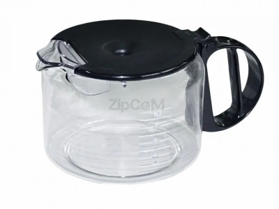 Колба + крышка для кофеварок AX13210010 Braun