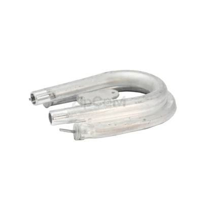 Тэн с термостатом для подогрева колбы в капельных кофеварках Zanussi 4055110169