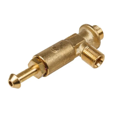 Аварийный клапан помпы для кофемашин Philips Saeco 9079.A27