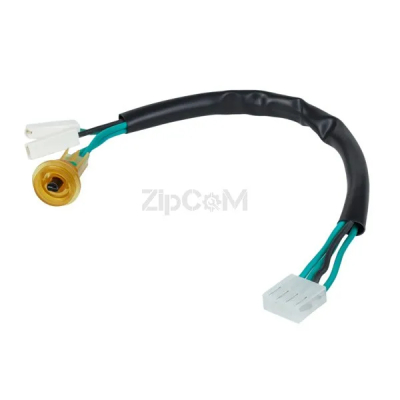 Датчик температуры бойлера с кабелем к термостату для кофемашины Philips Saeco 1020.819