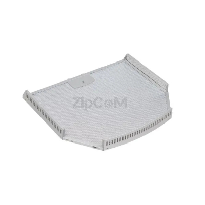 Фильтр жировой (металлический) для вытяжек Bosch 00358030