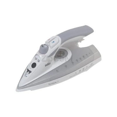 Верхняя часть корпуса в сборе для утюга Braun 67050909