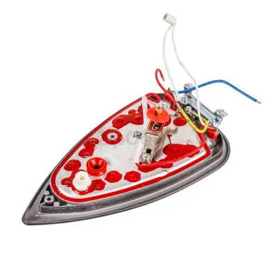 Подошва FS-9100025281 для утюгов Tefal