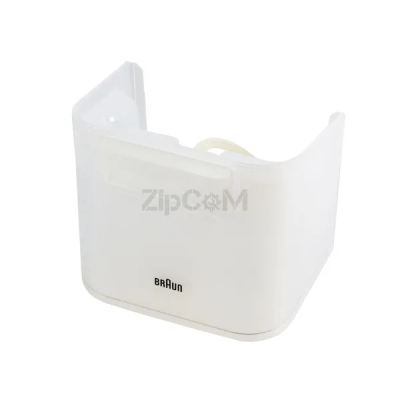 Резервуар для воды к парогенератору Braun 7312880619