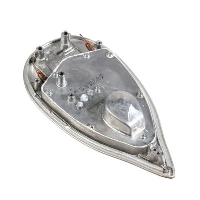 Подошва 850W для парогенераторов Tefal CS-00144532