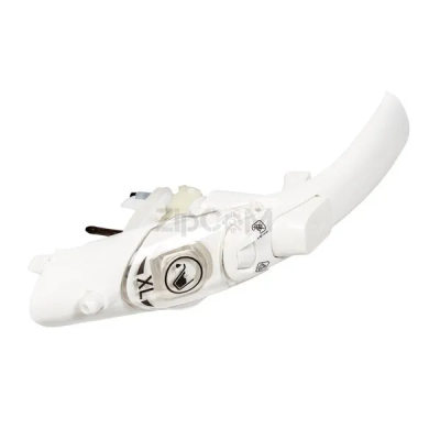 Передняя часть корпуса с помпой для утюгов Tefal CS-00133042