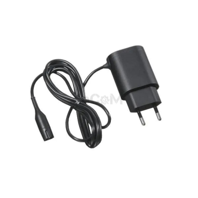 Адаптер со шнуром 12V 81741500 для электробритвы Braun