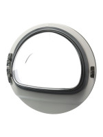 Дверца люка для сушильных машин с тепловым насосом Bosch 11021514