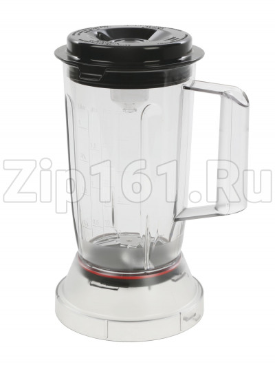 Пластиковый блендер для кухонных комбайнов Bosch 11007874