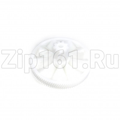 Шестеренка мясорубки Braun br7000898 D=83.5/20, H34/12, отв.-7mm, z-104к/9к MM03W08