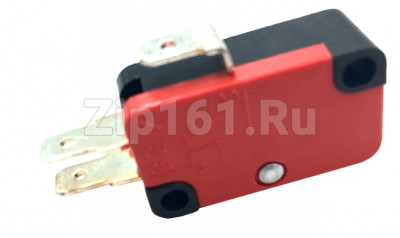 Микровыключатель V-15-1C25, 250V 15A