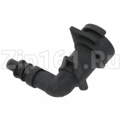 Переходник крана для NICR 626, 646, 656, Nivona, Rotel, 0080483