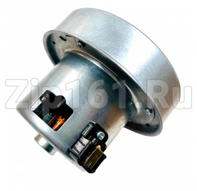 Мотор пылесоса Samsung, (1800W) 2000w H=120/50mm, D130/80