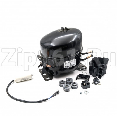 Компрессор GMCC PE75H1H-9 (R134, -23.3, 218Вт)