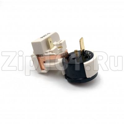 Реле пусковое К3 РКТ-3, 064114901602