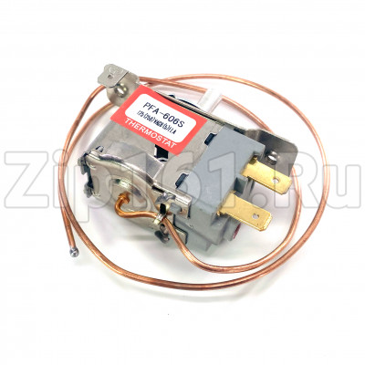 Термостат PFA-606S холодильника Samsung
