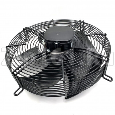 Вентилятор YWF 4 D - 350 S VDE 3х фазный(Уценка)