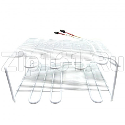 Испаритель 2-х полочный холодильника Атлант 341415303100