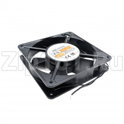 Вентилятор 120х120х25мм 220V LTF12025A2S втулка