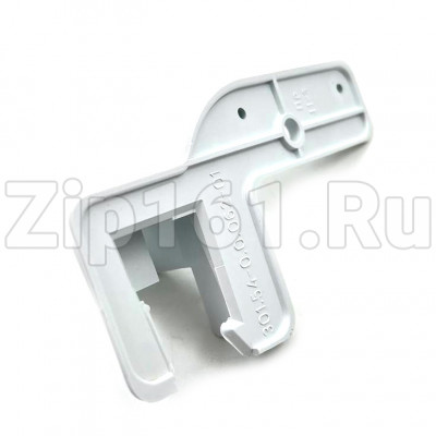 Держатель (кронштейн) откидной панели правый холодильника Атлант 301540006201