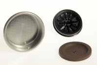 Фильтр-сито на две порции для кофеварки Ariete AT4056007500