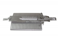 Горелка духовки верхняя (гриль) для газовой плиты Indesit C00145041