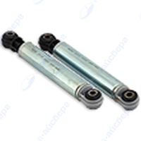 Амортизатор (комп.- 2шт) WK221 Bosch 118869