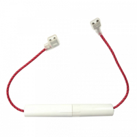 Предохранитель СВЧ 5kV, 0,7A, 6x40мм