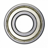 Подшипник SKL 6203 ZZ, 17x40x12мм