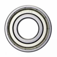 Подшипник SKL 6204 ZZ, 20x47x14мм