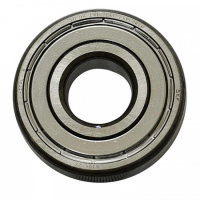 Подшипник SKF 6304-ZZ, 20х52х15мм