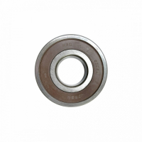 Подшипник SKL 6306 RS, 30х72х19мм