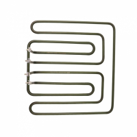 Комплект ТЭНов 3000W(1000+2000), нерж, D8мм, клеммы под винт М4, ЛК9.47.000.050(51), Традиция, Алента, 230V, ТК3001