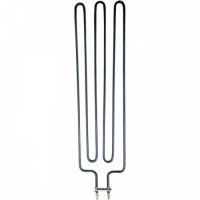 ТЭН для печей HARVIA 3000W, L160x650мм, прямой, 230V