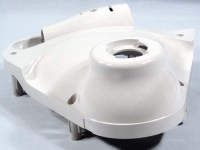 Корпус нижний моторного блока для кухонного комбайна Kenwood KW706484