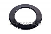 Крышка (внешняя накладка) рассекателя на турбоконфорку для варочной панели Ariston C00053174