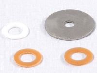 Набор шайб (3шт) для кухонного комбайна Kenwood KW712618