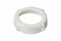 Накатная гайка насадки соковыжималки для мясорубки Zelmer 757048