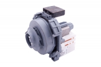 Насос циркуляционный для посудомоечной машины Indesit, Ariston M312 Askol 60W C00303737