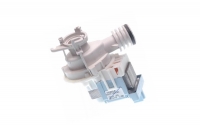 Насос для посудомоечной машины Indesit 22W EVO3 C00143739