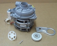 Насос (помпа) циркуляционная для посудомоечной машины Beko 1740701900