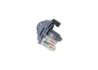 Насос (помпа) циркуляционный для посудомоечной машины Ariston C00302796