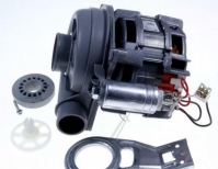 Насос (помпа) циркуляционный для посудомоечной машины Beko 125W 1891000400