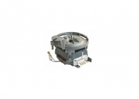 Насос (помпа) циркуляционный для посудомоечной машины Bosch 489652