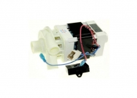 Насос (помпа) циркуляционный для посудомоечной машины Candy 49017733