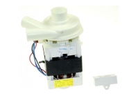 Насос (помпа) циркуляционный для посудомоечной машины Electrolux 4055075032