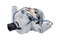 Насос (помпа) циркуляционный для посудомоечной машины Indesit, Ariston 45W C00083478