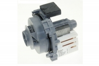 Насос (помпа) циркуляционный для посудомоечной машины Indesit, Ariston 60W C00256523